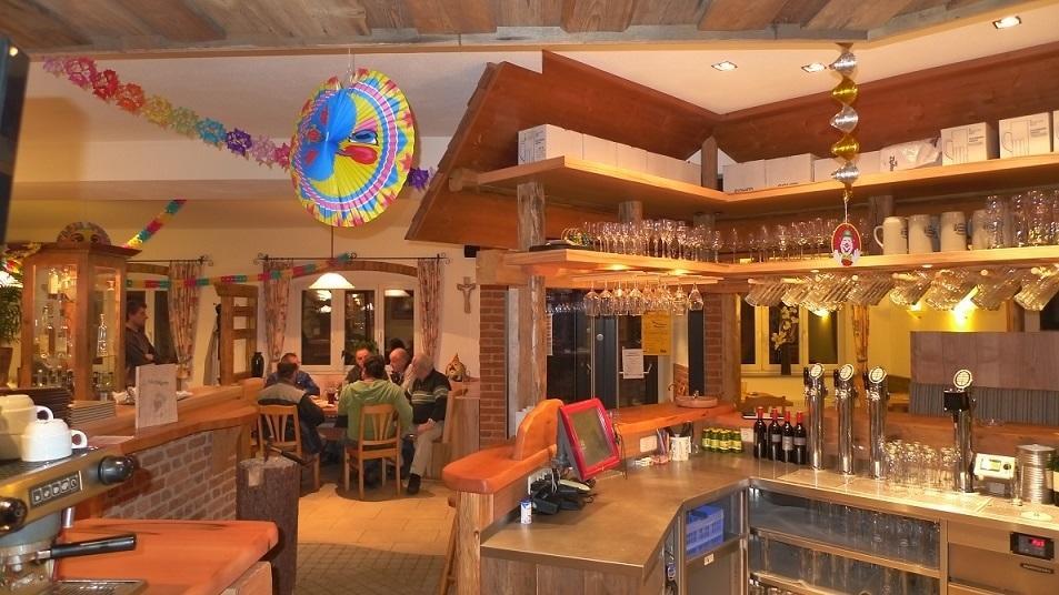 Hotel Langs Wirtshaus Sankt Ulrich im Mühlkreis Habitación foto