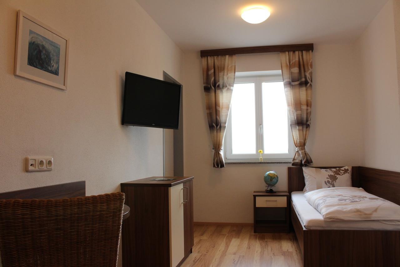 Hotel Langs Wirtshaus Sankt Ulrich im Mühlkreis Habitación foto